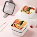 cute small lunch boxes